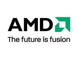 Advanced Micro Devices logo
